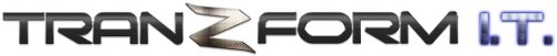 Tranzform I.T.